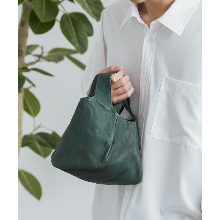 Butler Verner Sails（バトラーバーナーセイルズ） ミニトートバッグ