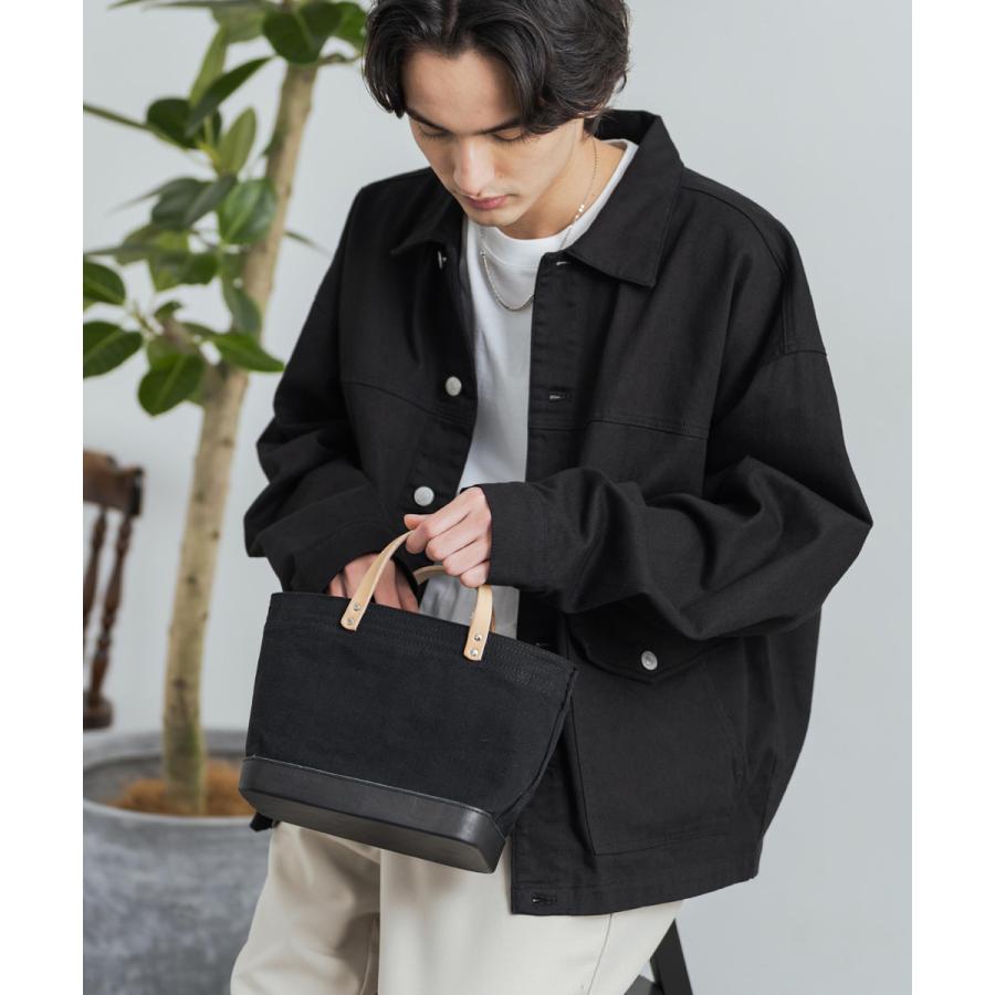 Butler Verner Sails（バトラーバーナーセイルズ） ランチトート