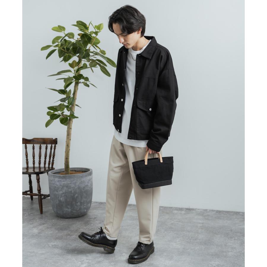 Butler Verner Sails（バトラーバーナーセイルズ） ランチトート