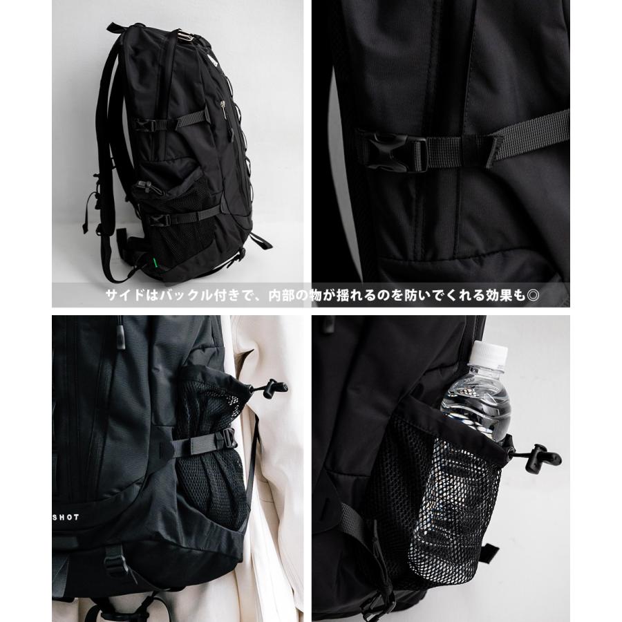 THE NORTH FACE（ザ ノースフェイス） THE NORTH FACE BIGSHOT バック