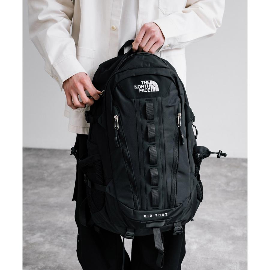THE NORTH FACE（ザ ノースフェイス） THE NORTH FACE BIGSHOT バック