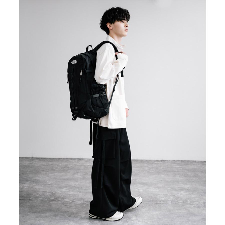 THE NORTH FACE（ザ ノースフェイス） THE NORTH FACE BIGSHOT バック