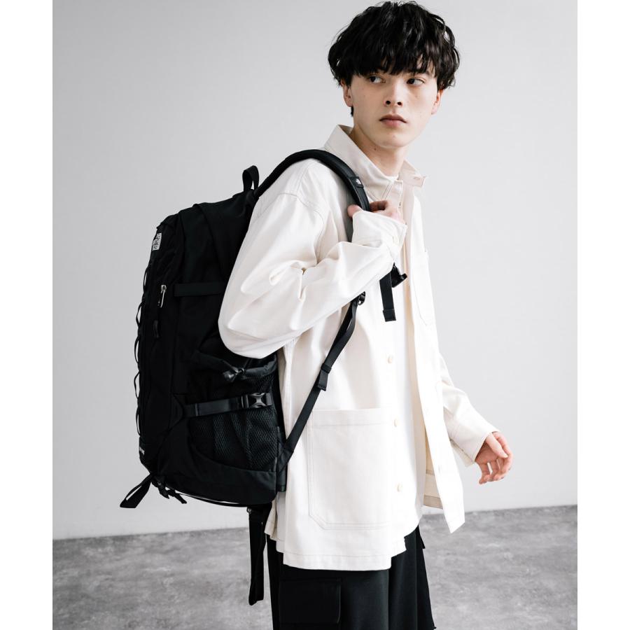 THE NORTH FACE（ザ ノースフェイス） THE NORTH FACE BIGSHOT バック