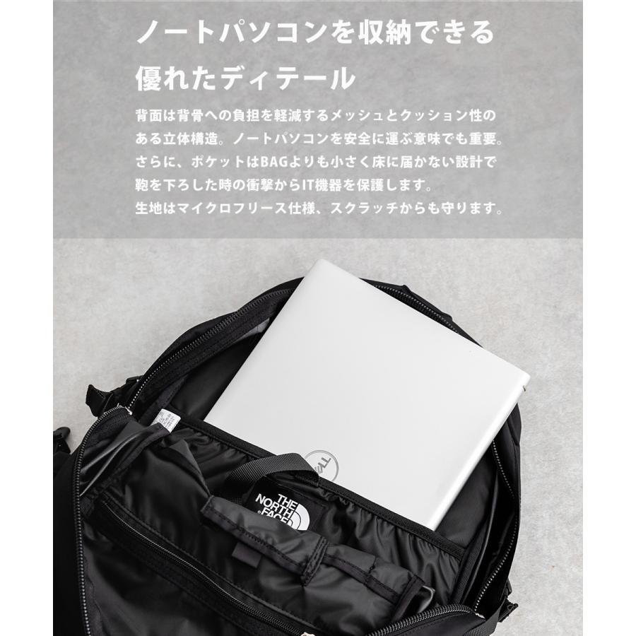 THE NORTH FACE（ザ ノースフェイス） THE NORTH FACE BIGSHOT バック