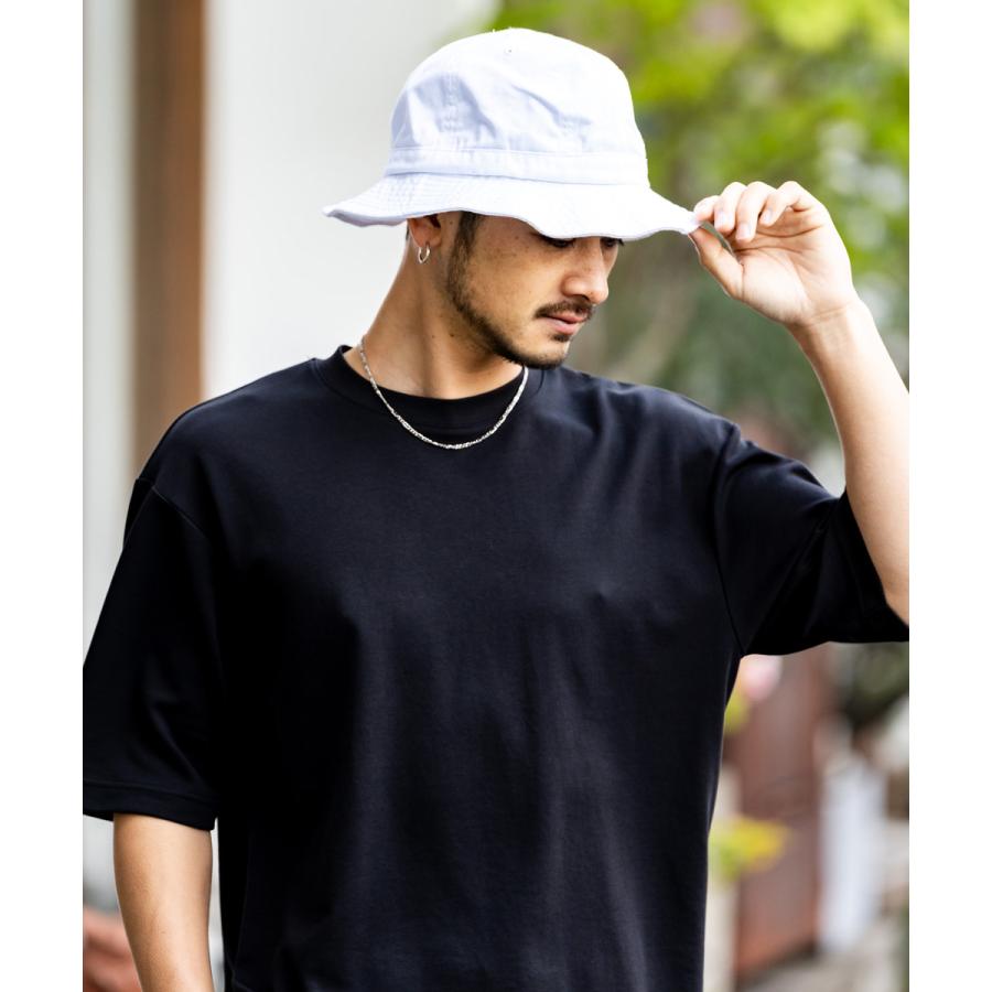 ネイビー バケットハット※MOLTEMANI メトロハット ネイビー バケットハット※MOLTEMANI メトロハット ネイビー