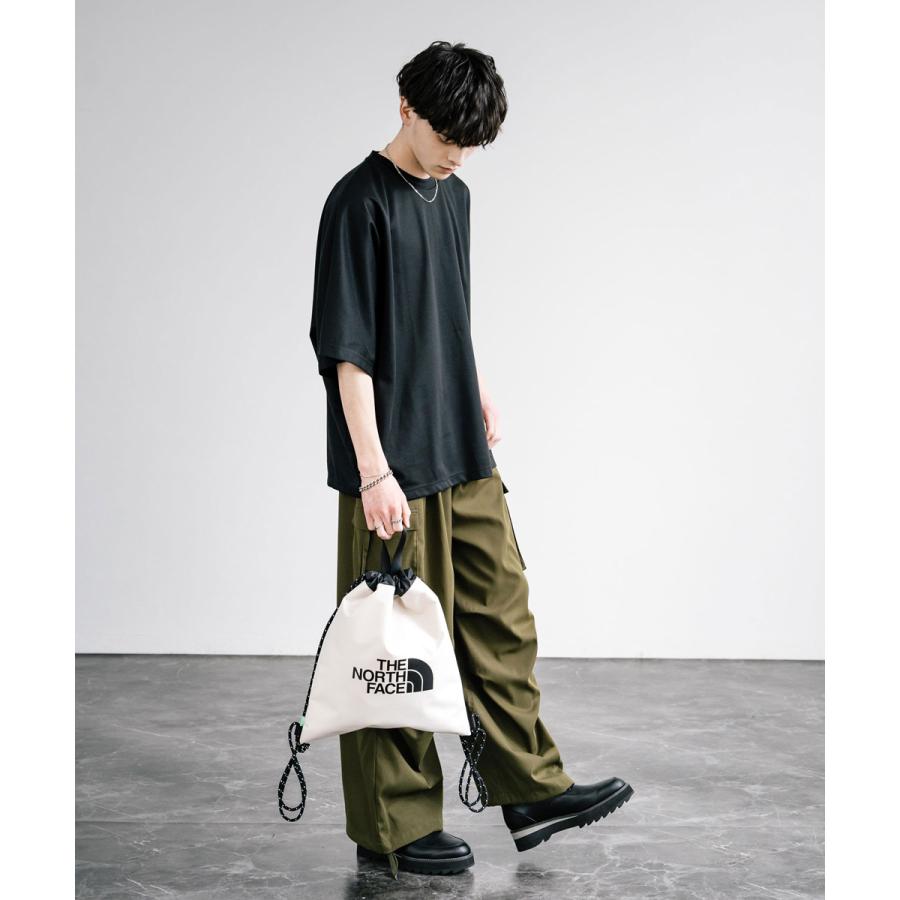 THE NORTH FACE ジムサック ナップサック メンズ レディース