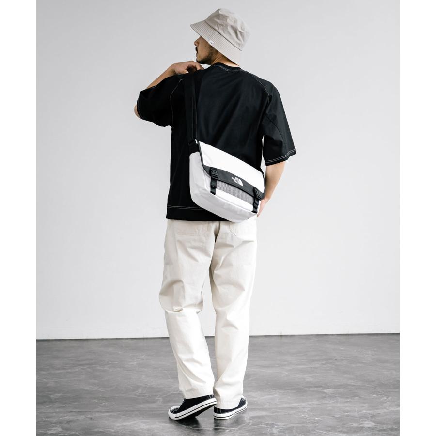 THE NORTH FACE WHITE LABEL 韓国 限定 メッセンジャーバッグ