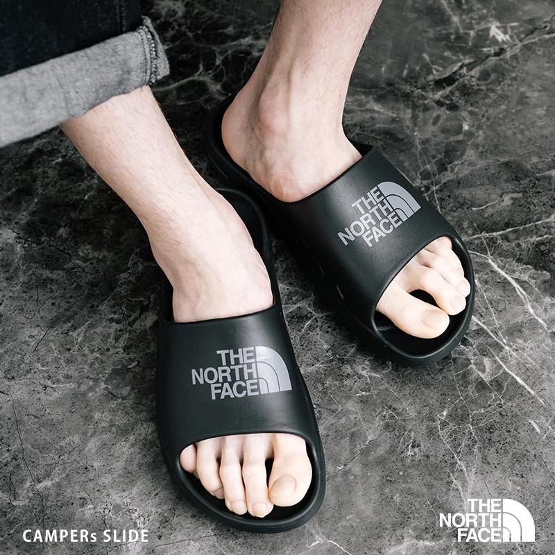 THE NORTH FACE（ザ ノースフェイス） シャワーサンダル 厚底 メンズ