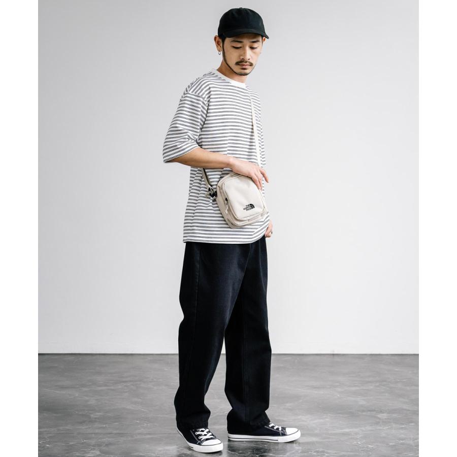 THE NORTH FACE WHITE LABEL 韓国 限定 ショルダーバッグ クロス THE NORTH FACE WHITE LABEL 韓国 限定 ショルダーバッグ クロス