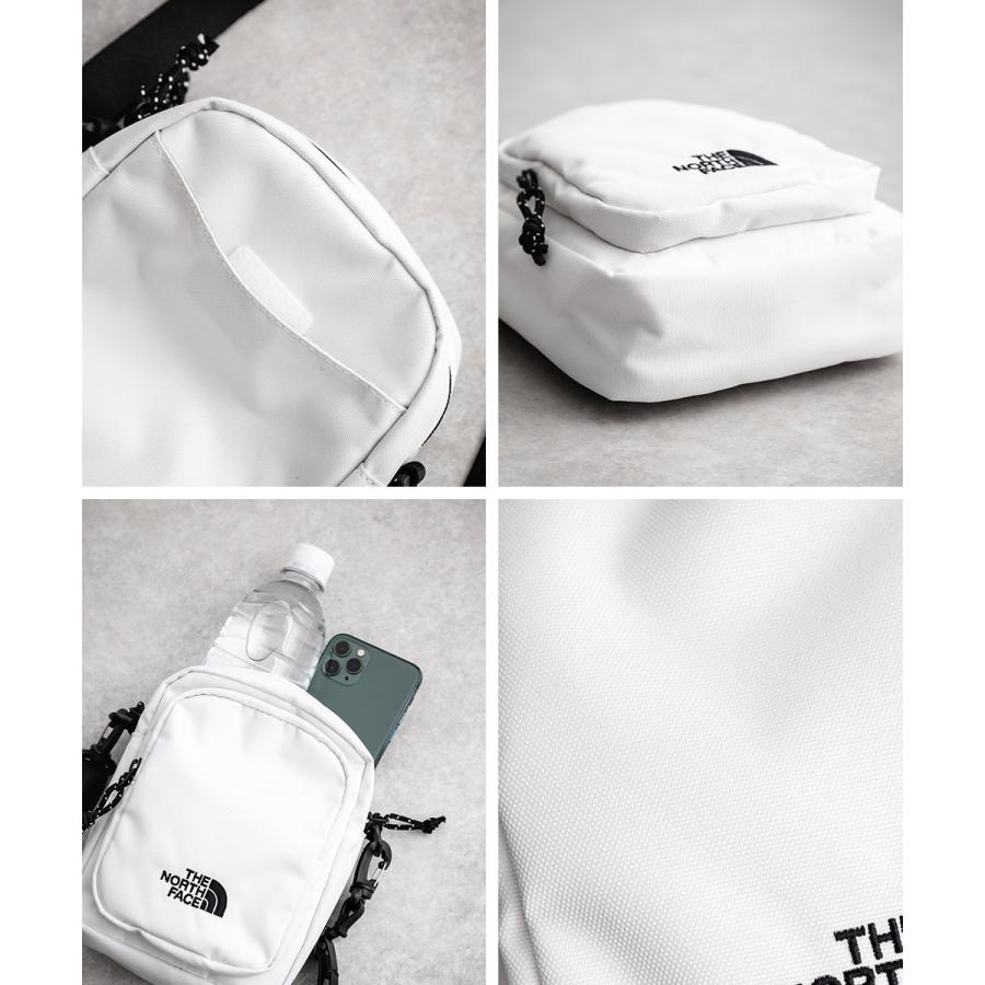 THE NORTH FACE WHITE LABEL 韓国 限定 ショルダーバッグ クロス THE NORTH FACE WHITE LABEL 韓国 限定 ショルダーバッグ クロス