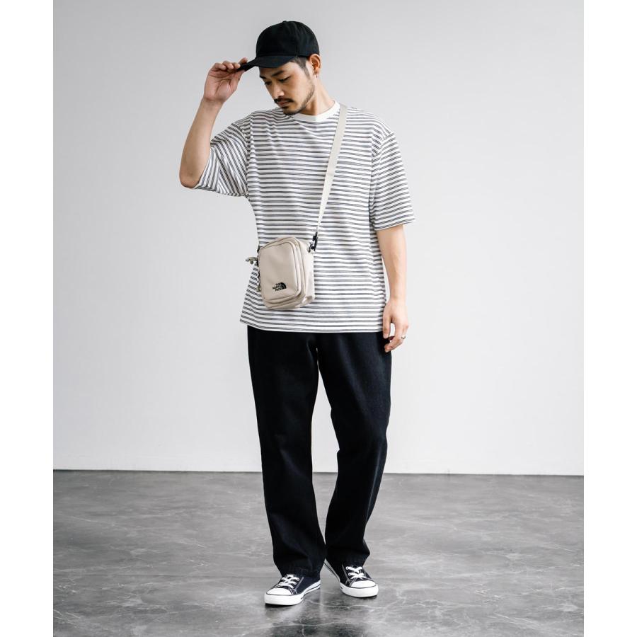 THE NORTH FACE WHITE LABEL 韓国 限定 ショルダーバッグ クロス THE NORTH FACE WHITE LABEL 韓国 限定 ショルダーバッグ クロス