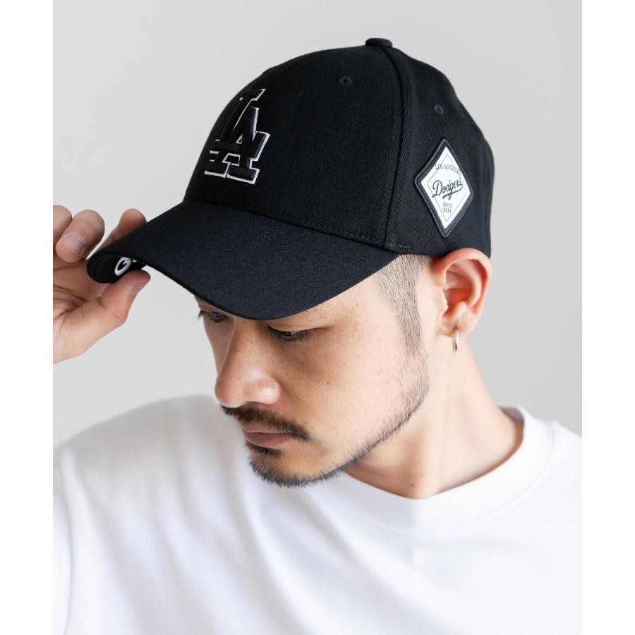 MLB Korea 韓国 ベースボールキャップ 帽子 メンズ レディース MLB Korea 韓国 ベースボールキャップ 帽子 メンズ レディース