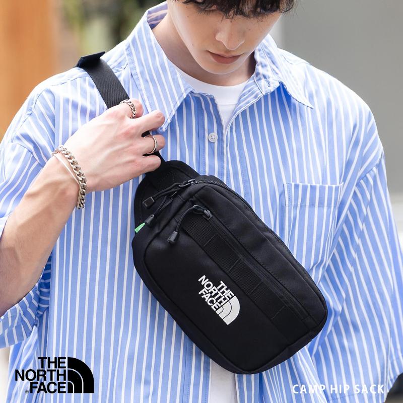 THE NORTH FACE（ザ ノースフェイス） 韓国 メンズ レディース ボディ