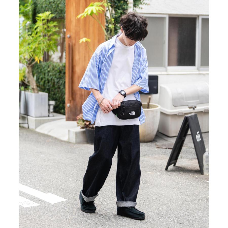 THE NORTH FACE ボディバッグ ヒップサック ウエストポーチ 正規品 THE NORTH FACE（ザ ノースフェイス） 韓国 メンズ レディース ボディ