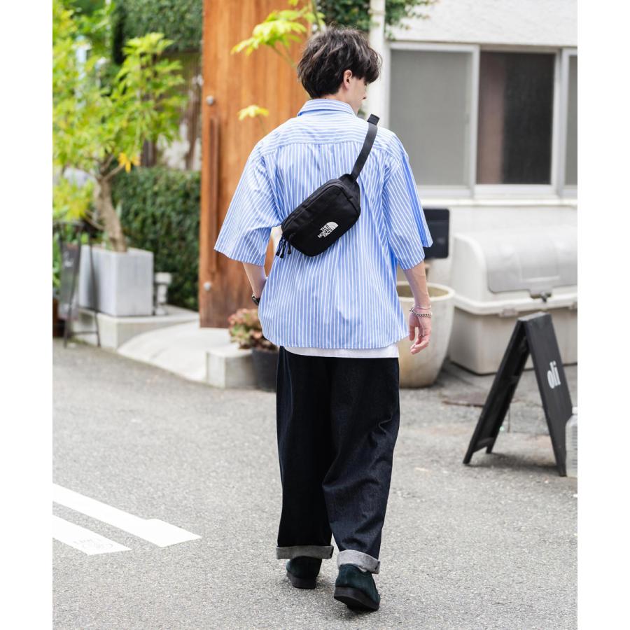 THE NORTH FACE（ザ ノースフェイス） 韓国 メンズ レディース ボディ