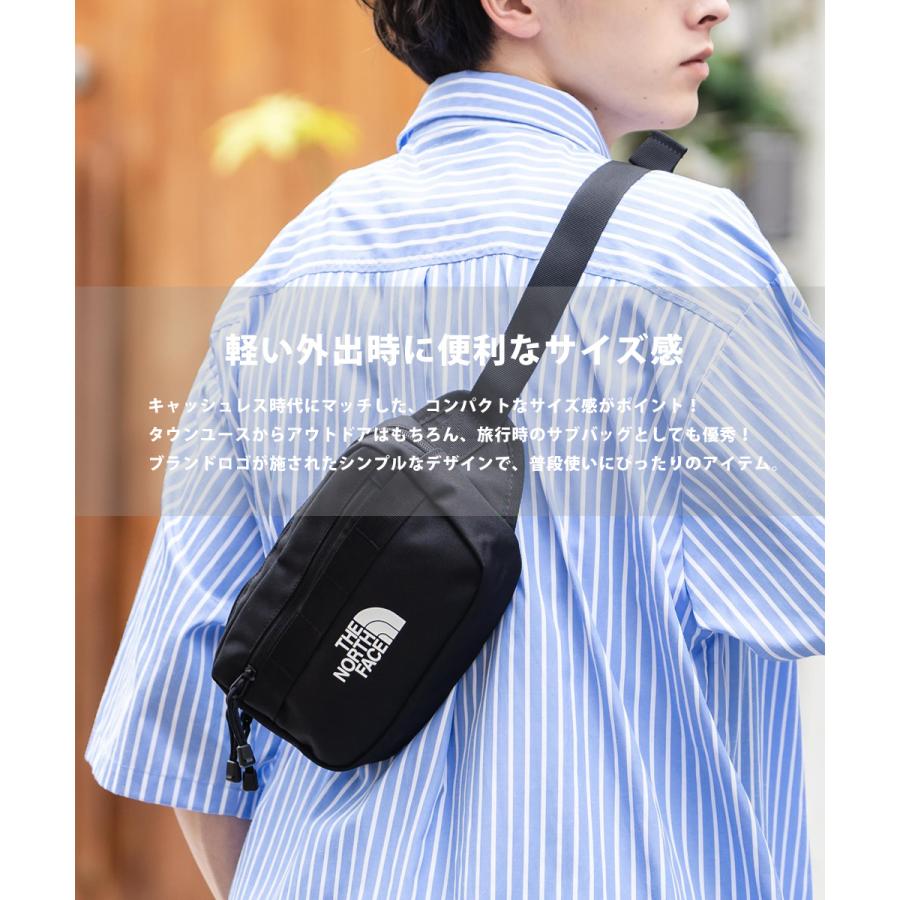 THE NORTH FACE ボディバッグ ヒップサック ウエストポーチ 正規品 楽天市場】ザ ノースフェイス THE NORTH FACE ボディバッグ ヒップ