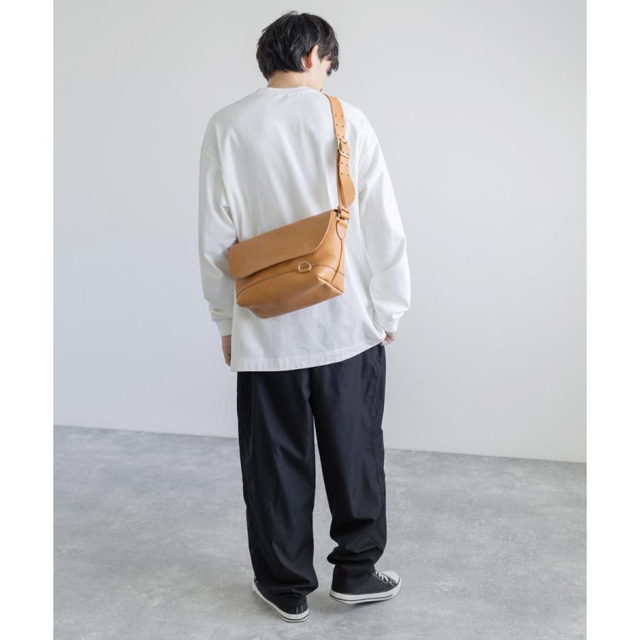 Butler Verner Sails（バトラーバーナーセイルズ） ショルダーバッグ