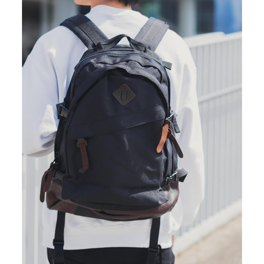 Butler Verner Sails（バトラーバーナーセイルズ） バックパック