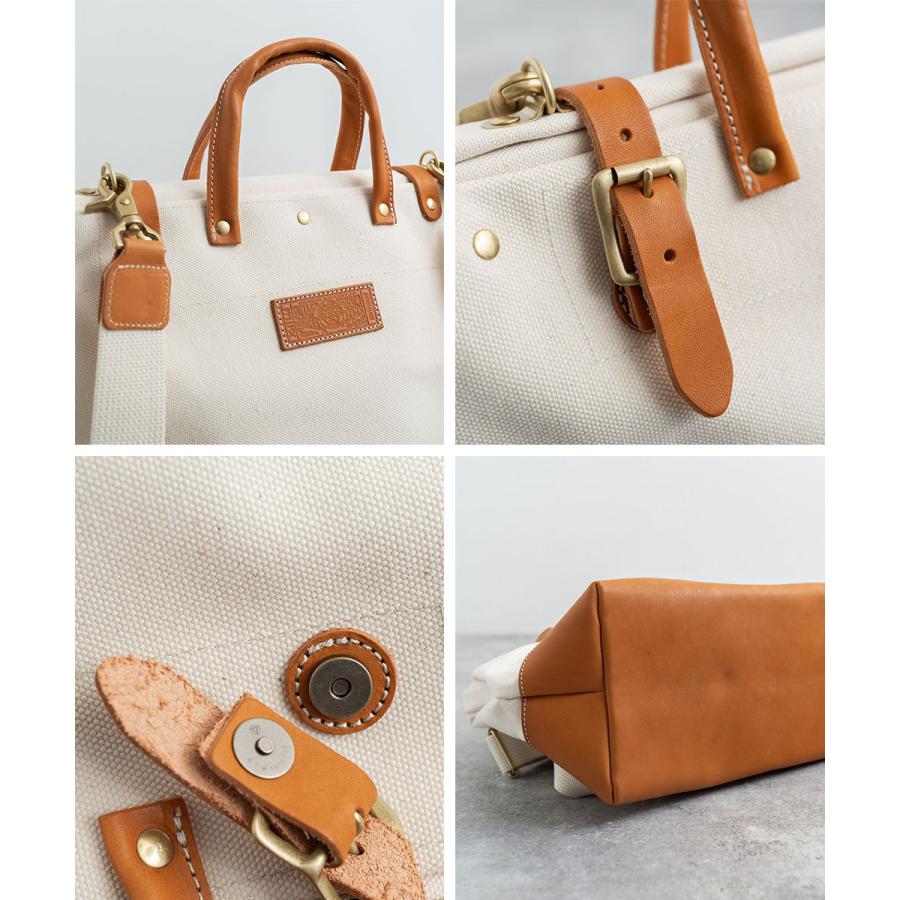 Butler Verner Sails（バトラーバーナーセイルズ） ボストンバッグ