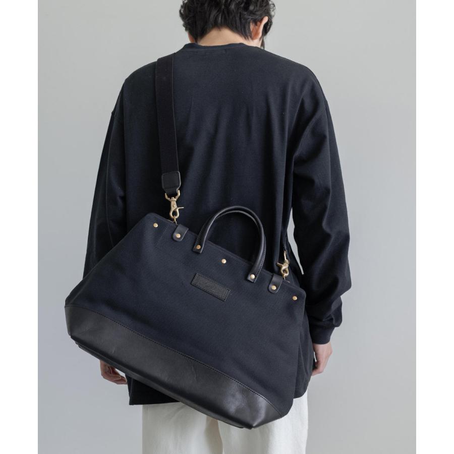 ButlerVerner Sails バトラーバーナーセイルズ /ボストンバッグ Butler Verner Sails（バトラーバーナーセイルズ） ボストンバッグ