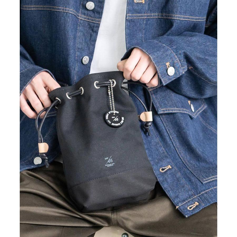 Butler Verner Sails（バトラーバーナーセイルズ） バッグ 巾着袋