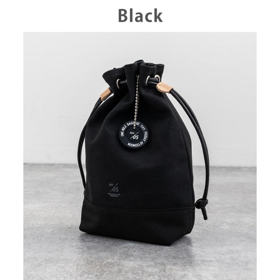 Butler Verner Sails（バトラーバーナーセイルズ） バッグ 巾着袋