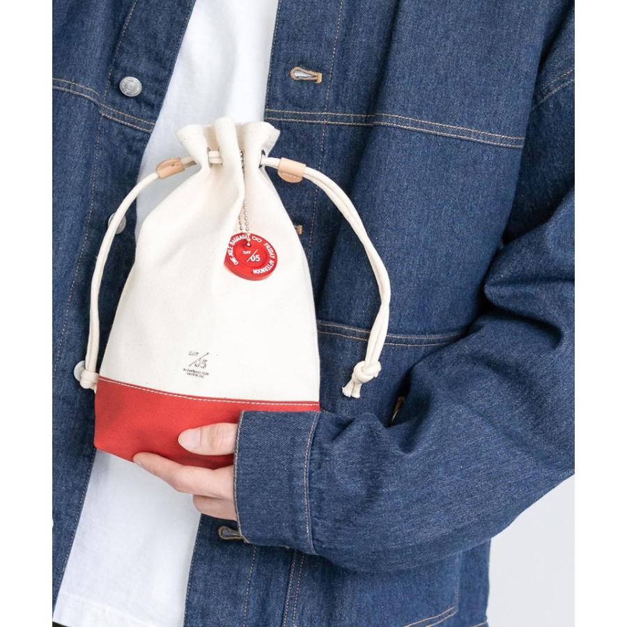 Butler Verner Sails（バトラーバーナーセイルズ） バッグ 巾着袋