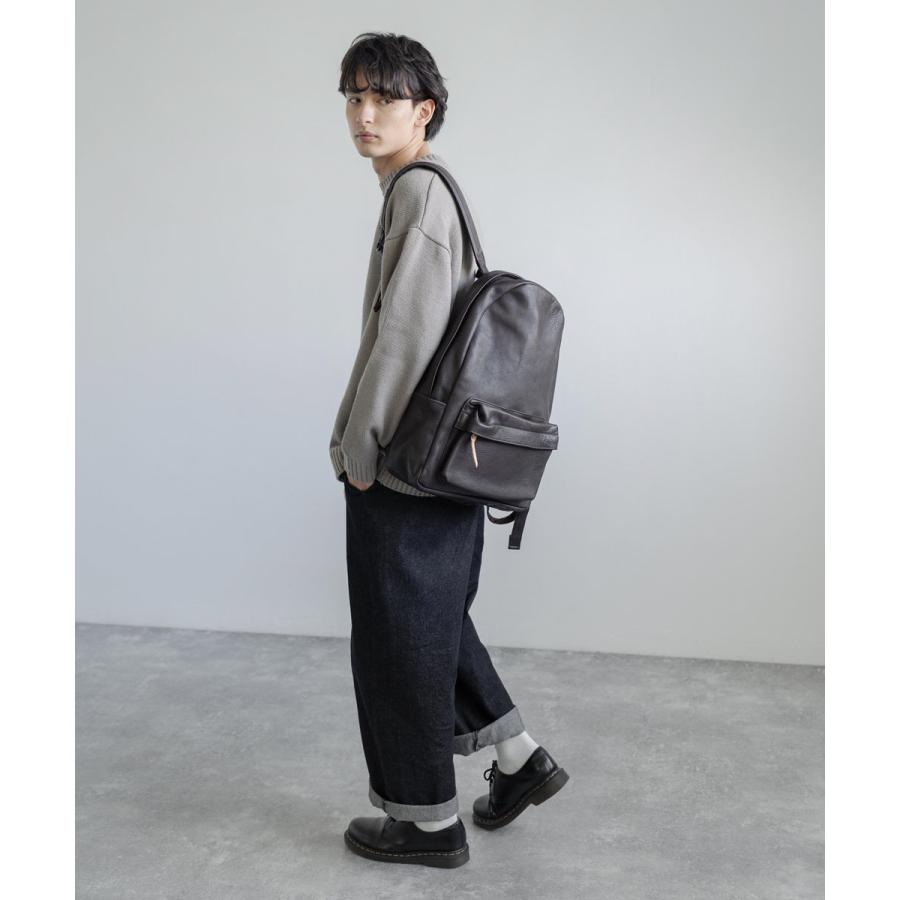 Butler Verner Sails（バトラーバーナーセイルズ） バックパック