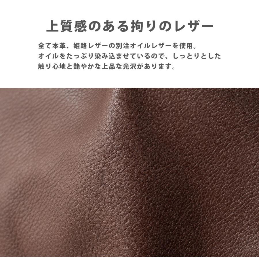 ショルダーバッグ エディターズ メンズ 本革 牛革 オイルレザー 斜めがけ 2WAY トート ボストン 鞄 大容量 A4 通勤 通学 ビジネス カジュアル シンプルの画像