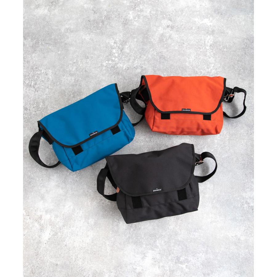 Butler Verner Sails（バトラーバーナーセイルズ） ショルダーバッグ