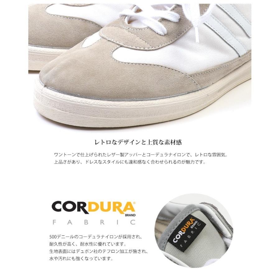 21新作 Reproduction Of Found チェコミリタリートレーナー メンズ 靴 スニーカー シューズ 通学 コーデュラナイロン レザー 本革 牛革 紐 カジュアル 5300csl 即納特典付き New Lmms Org