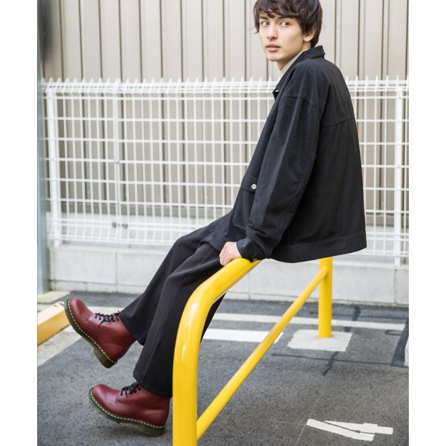 ドクターマーチン Dr Martens ブーツ メンズ レディース 8ホール 1460 靴 ブランド 天然皮革 革 本革 レザー 1106 9186 Rocky Monroe 通販 Yahoo ショッピング