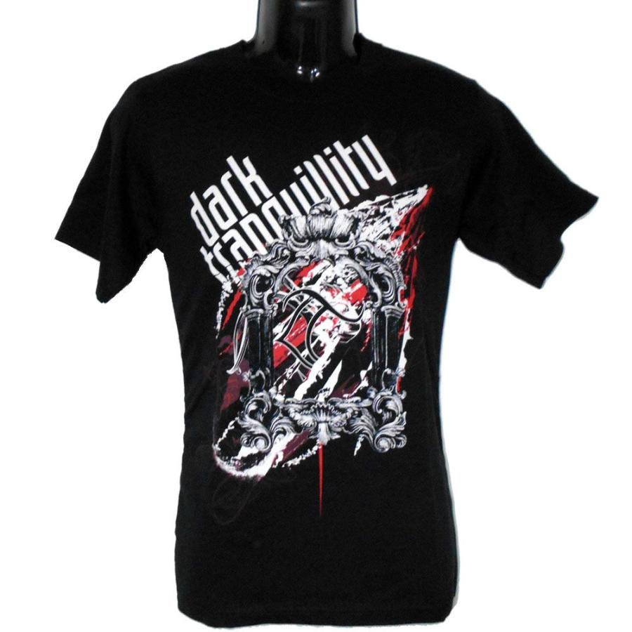 DARK TRANQUILLITY Ｔシャツ WE ARE THE VOID 正規品｜rockyou