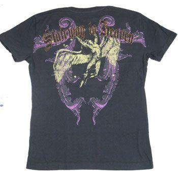LED ZEPPELIN Tシャツ ORNATE SWAG 正規品｜rockyou｜02