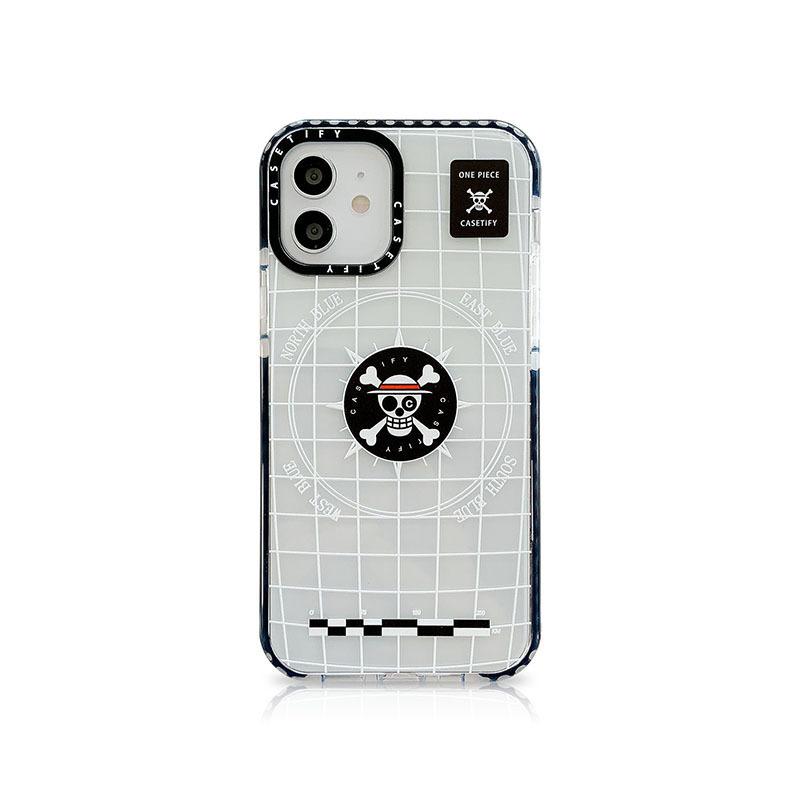 宅配 ワンピース casetify iPhone 14 pro max 専用 ケース sushitai.com.mx