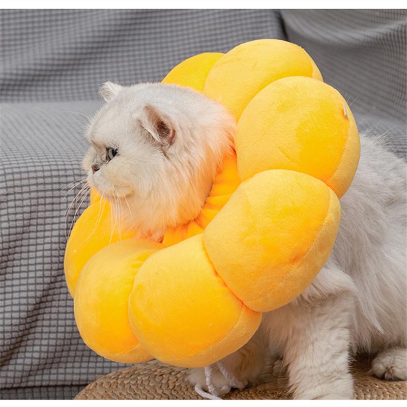 送料無料 エリザベスカラー 猫 犬 首輪 エリザベス サイズ調節可 布製 ふわふわ クッション 首枕 ソフト ドーナツ 丸型 ネコ ねこ イヌ いぬ ペット用品 :petr525:ロッキースター - 通販 - Yahoo!ショッピング 送料無料 エリザベスカラー 猫 犬 首輪 エリザベス サイズ調節可 布製 ふわふわ クッション 首枕 ソフト ドーナツ 丸型 ネコ ねこ イヌ いぬ ペット用品 :petr525:ロッキースター - 通販 - Yahoo!ショッピング