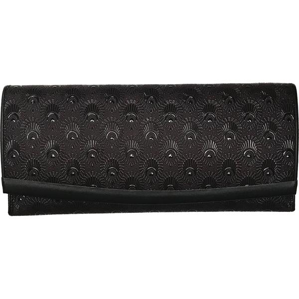 印傳屋（INDEN-YA） 印伝長財布 印傳屋上原勇七 INDEN-YA No.2311束