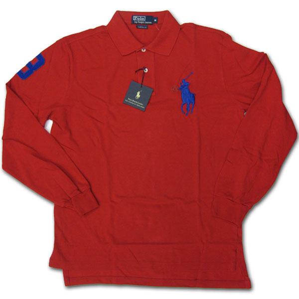 POLO RALPH LAUREN（ポロ・ラルフローレン） PoloRalphLauren(ラルフ