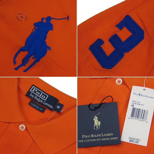 POLO RALPH LAUREN（ポロ・ラルフローレン） PoloRalphLauren(ラルフ