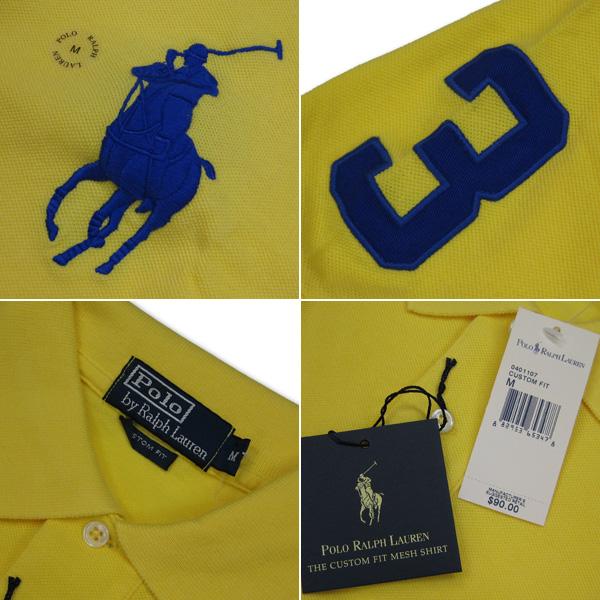POLO RALPH LAUREN PoloRalphLauren(ラルフローレン)ビッグ