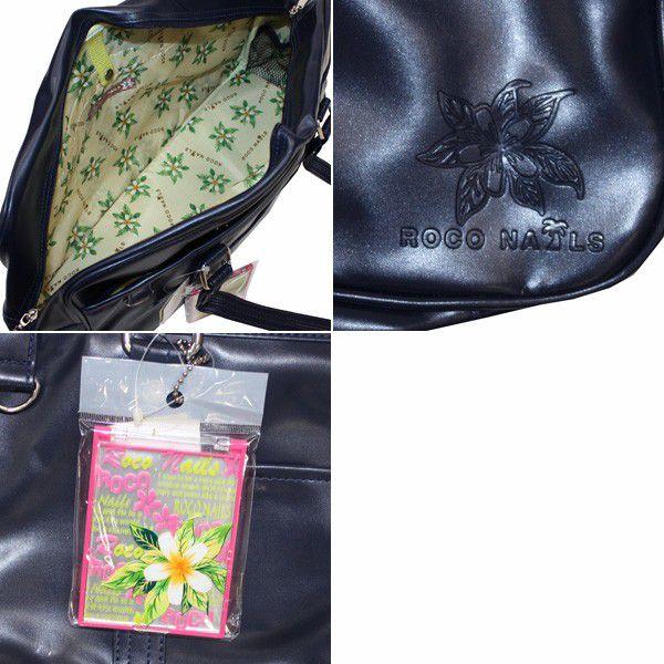 ROCO NAILS NAILS(ロコネイル) スクールバッグ レザー RLG-575 ROCO NAILS NAILS(ロコネイル) スクールバッグ レザー RLG-575