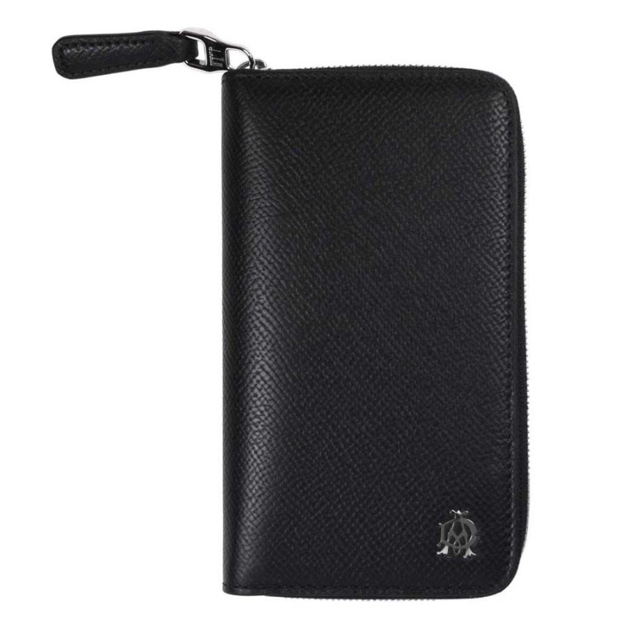 桜の花びら(厚みあり) ダンヒル dunhill CADOGAN ファスナー式 キー