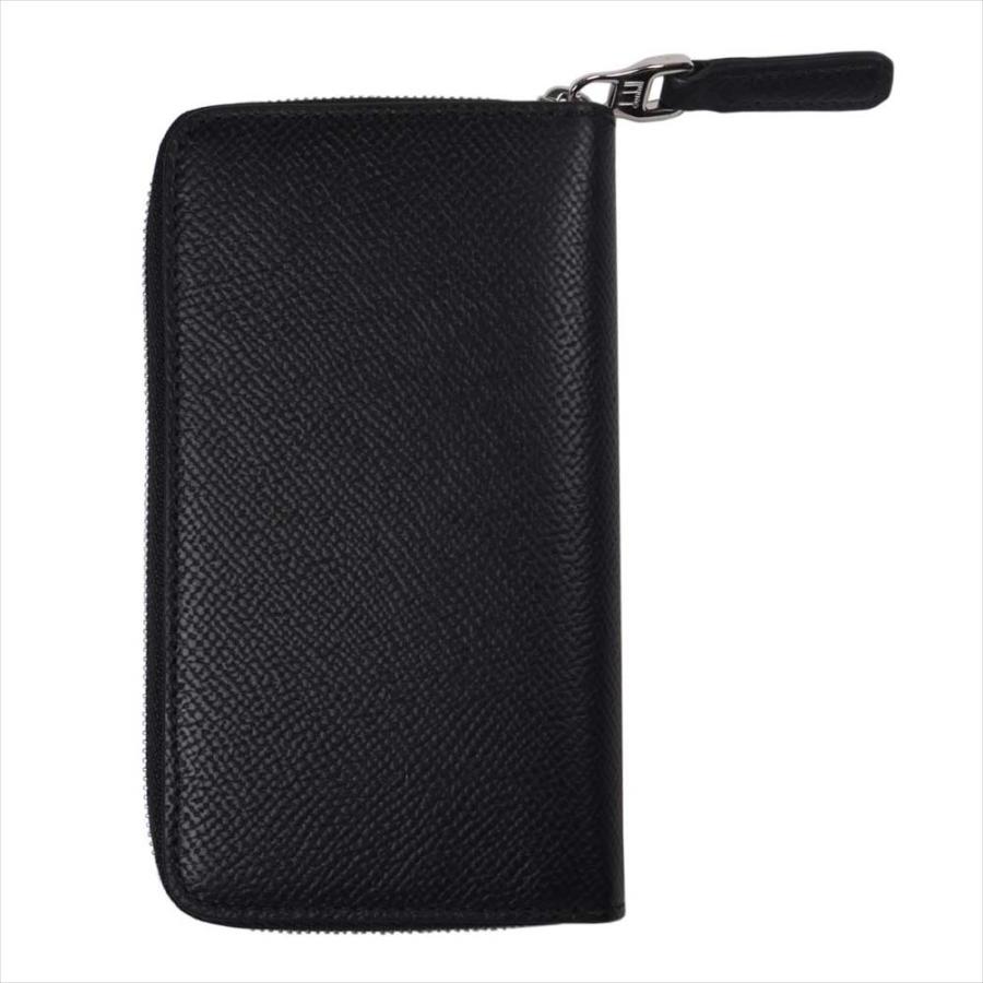 dunhill ダンヒル CADOGAN ファスナー式 キーケース