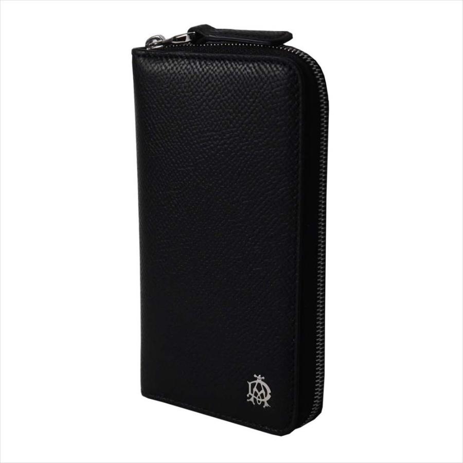 dunhill（ダンヒル） dunhill CADOGAN ファスナー式 キーケース