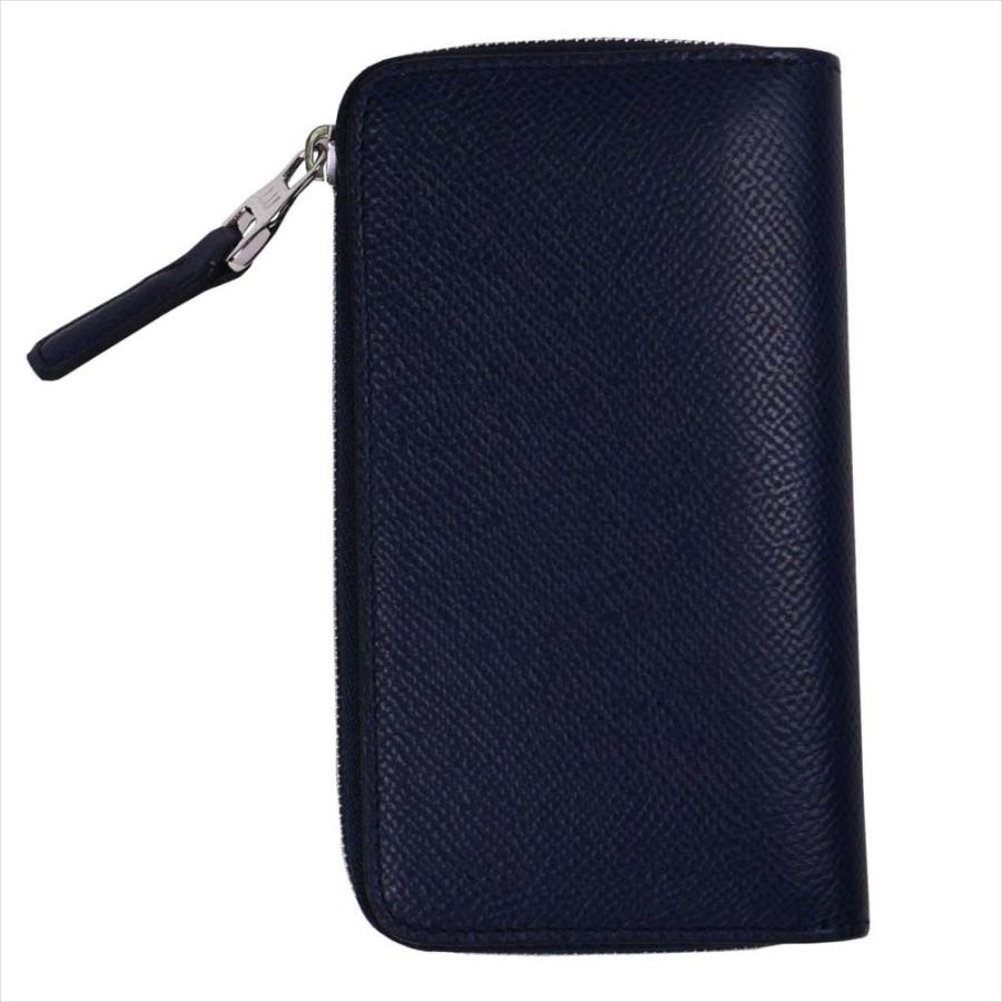 dunhill（ダンヒル） dunhill CADOGAN ファスナー式 キーケース