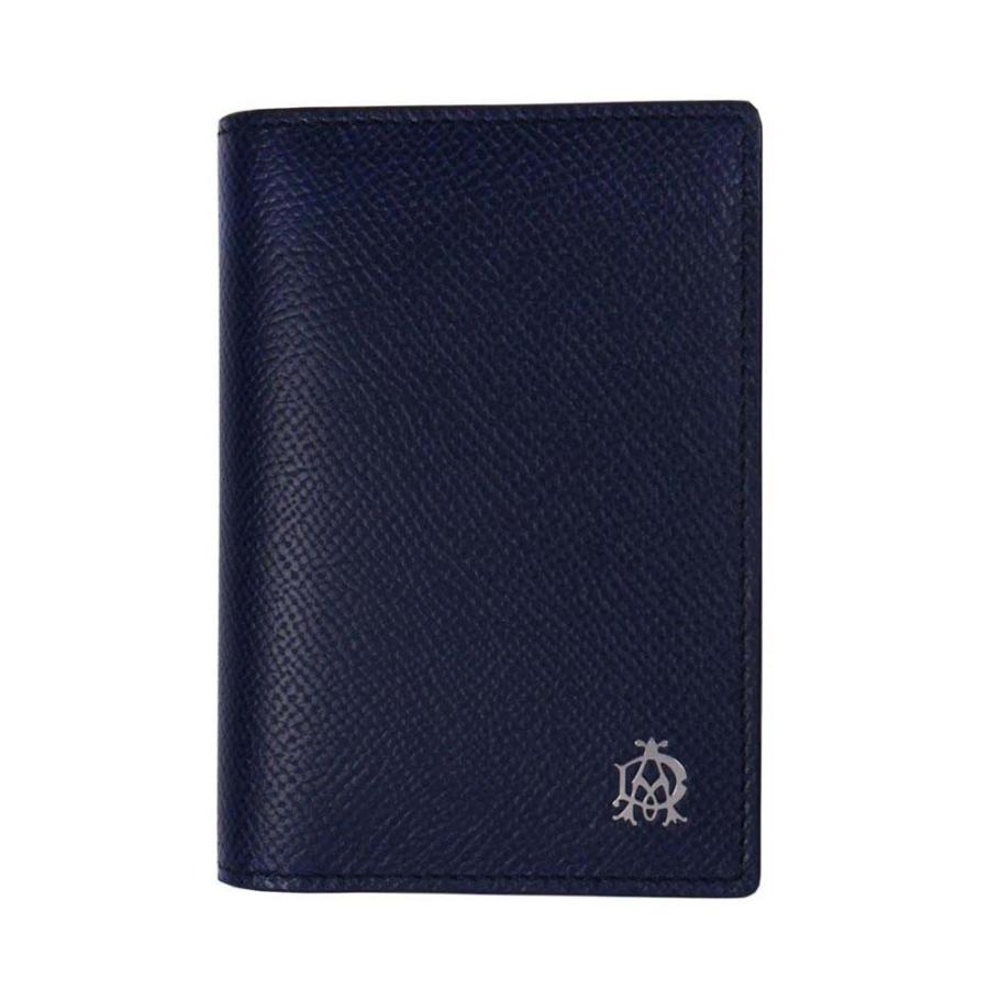 dunhill（ダンヒル） dunhill CADOGAN 名刺入れ カードケース
