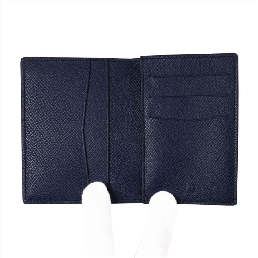 dunhill（ダンヒル） dunhill CADOGAN 名刺入れ カードケース