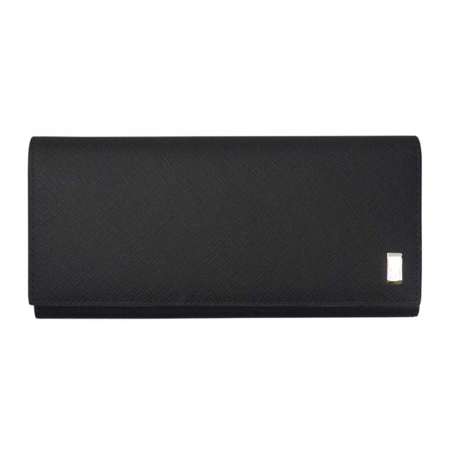 dunhill 【当店在庫有】ダンヒル PLAIN 長財布 小銭入れ有り  