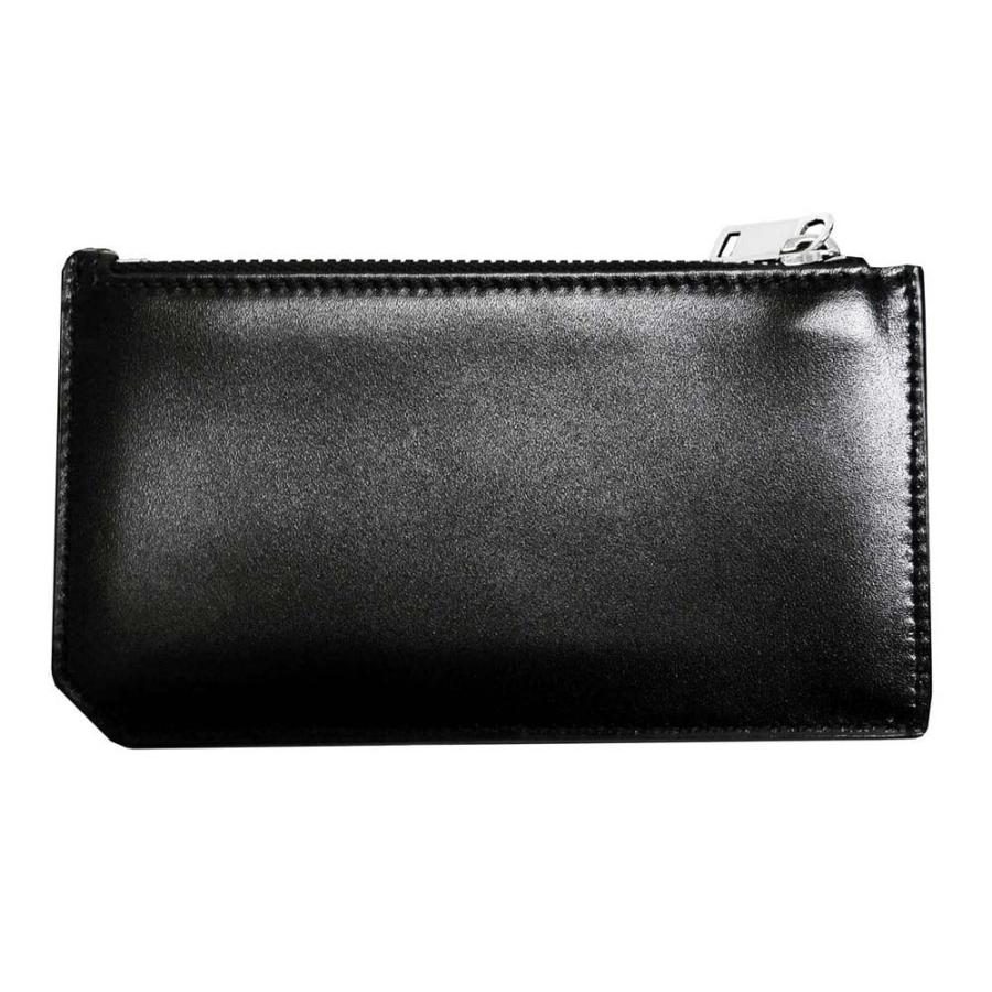 SAINT LAURENT PARIS サンローラン パリ フラグメントカードホルダー
