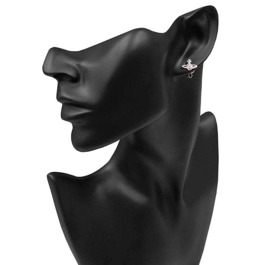 Vivienne Westwood ヴィヴィアンウエストウッド ピアス FARAH